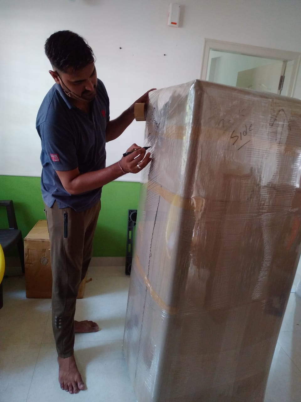 Bangalore Packer Movers service